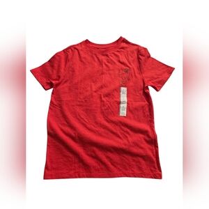 Red Kids T-Shirt